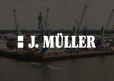 J. Müller AG