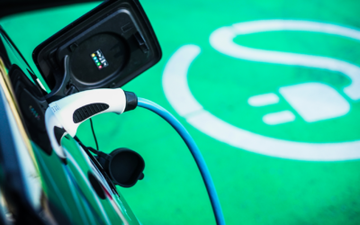 E-Mobiliät: mehr als 50% E-Autos bei embeteco 