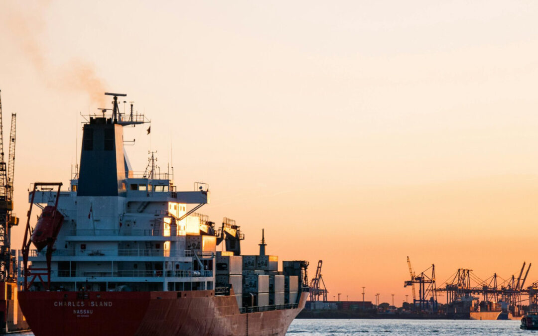 Neues ZIM-Netzwerk maritim.digital: Gemeinsam Segel setzen für digitale Service-Ökosysteme in der maritimen Wirtschaft