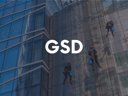 GSD