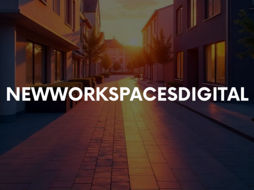 NewWorkSpacesDigital