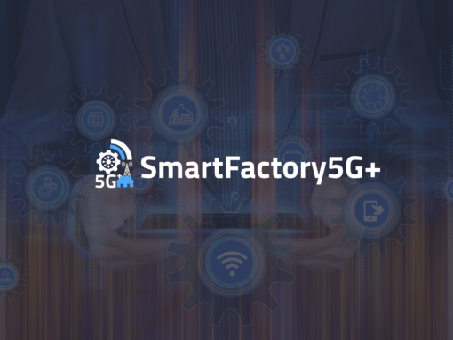 SmartFactory5G+