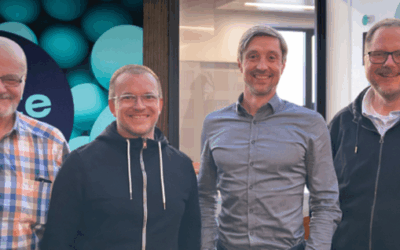 embeteco wird Teil der Ignite Group