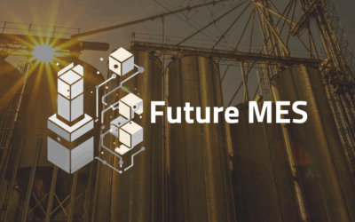 Future MES – geplantes ZIM-Innovationsnetzwerk