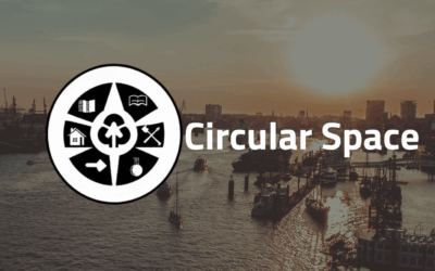 Circular Space – geplantes ZIM-Innovationsnetzwerk