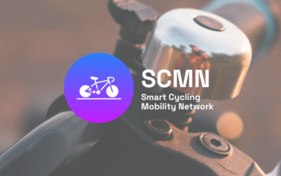 Smart Cycling Mobility Network SCMN – Geplantes ZIM-Innovationsnetzwerk